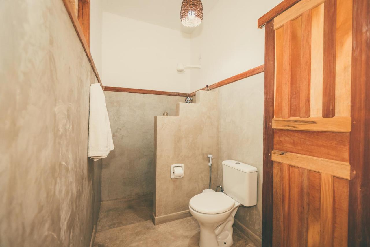 Vila Prosperidade Trancoso Dış mekan fotoğraf